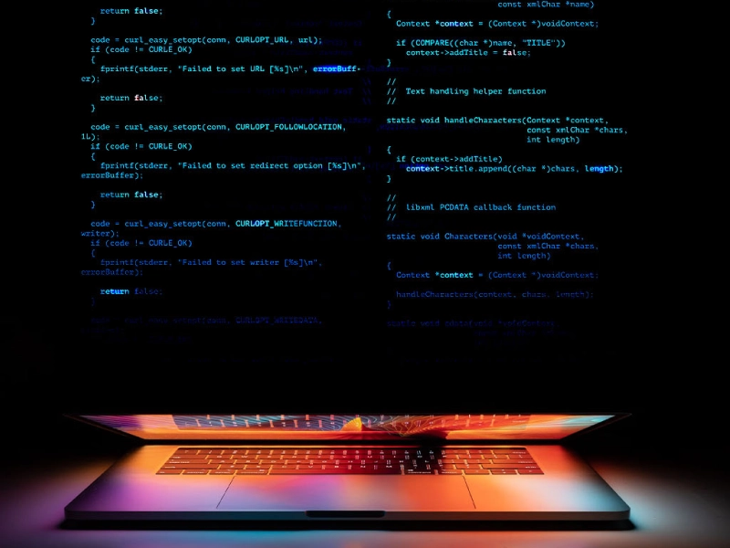 INNVIS - OurExpertise - Web Application & Content Dev